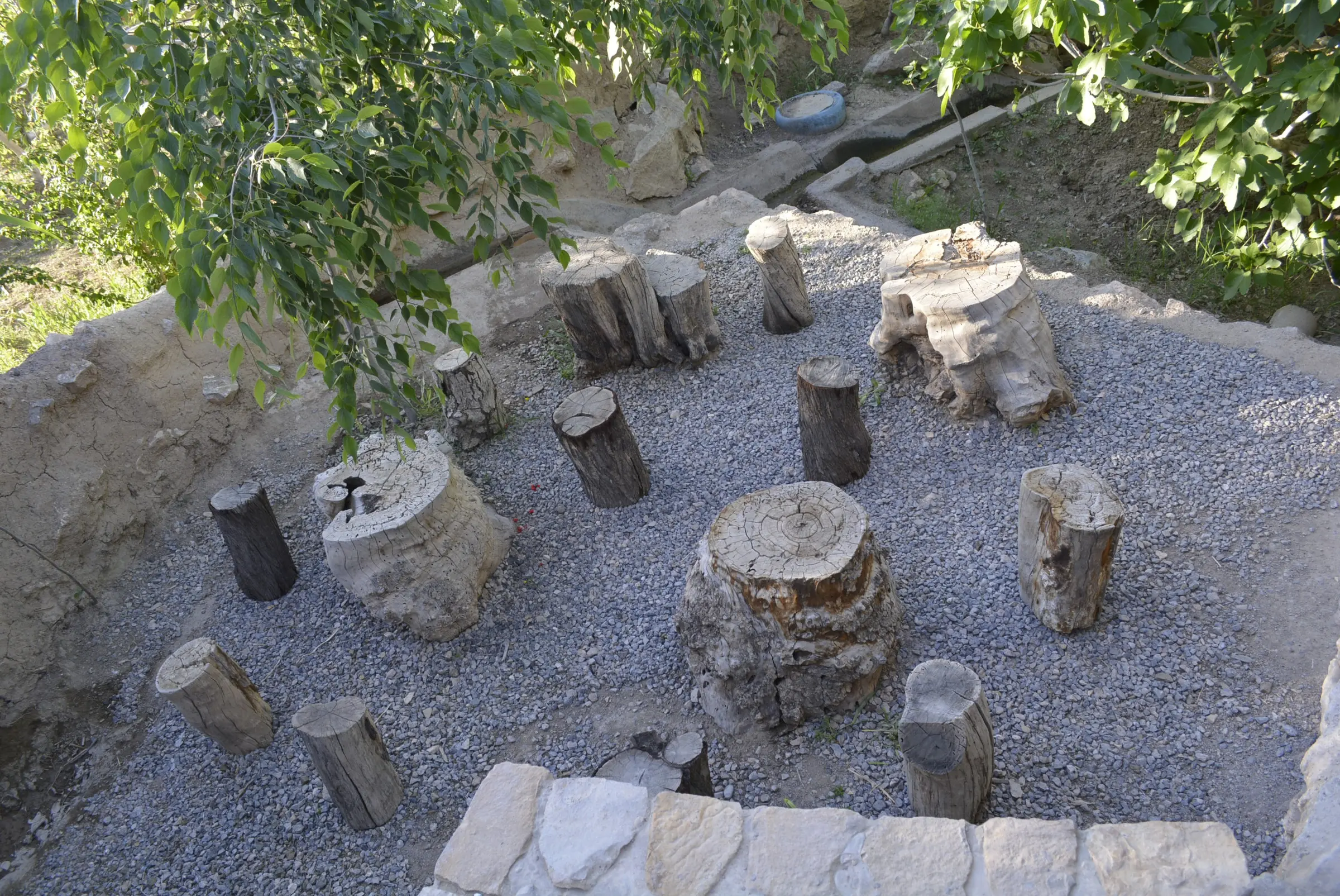 Bagh-e Taghoo Eco-lodge — 5