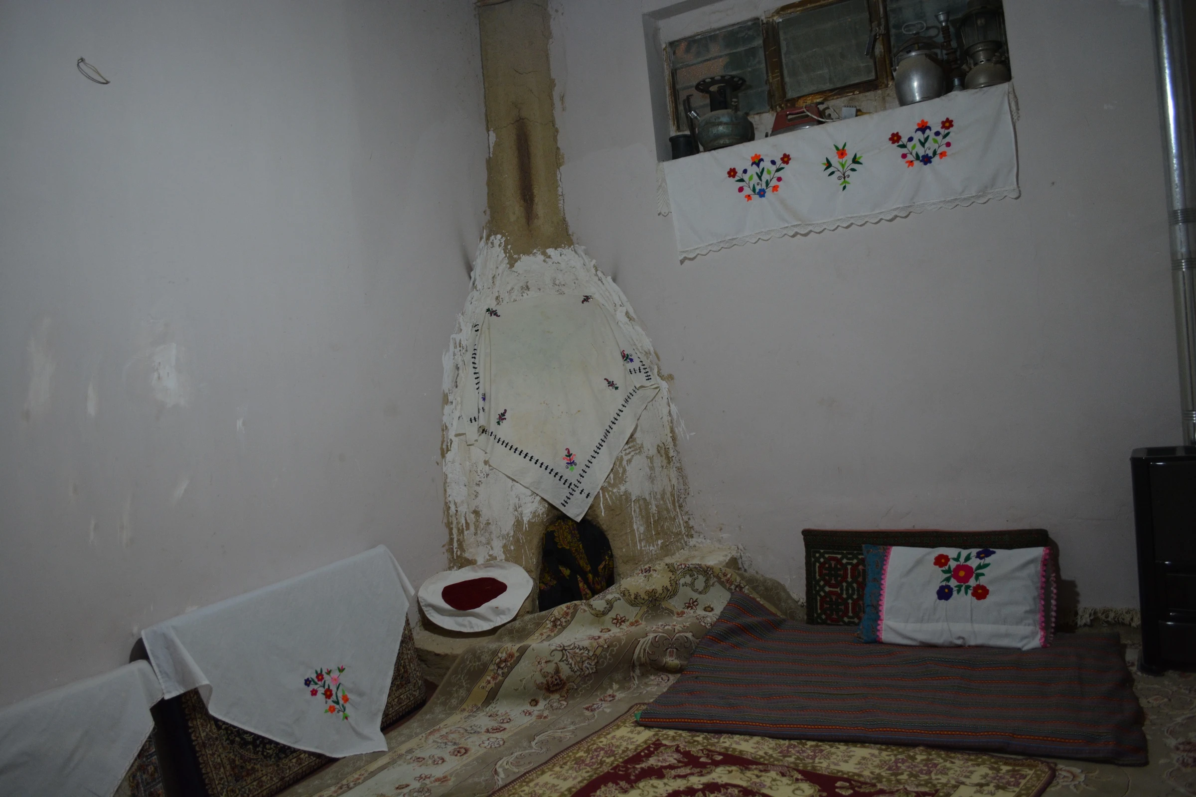 Bibi Zahra Eco-lodge — 4