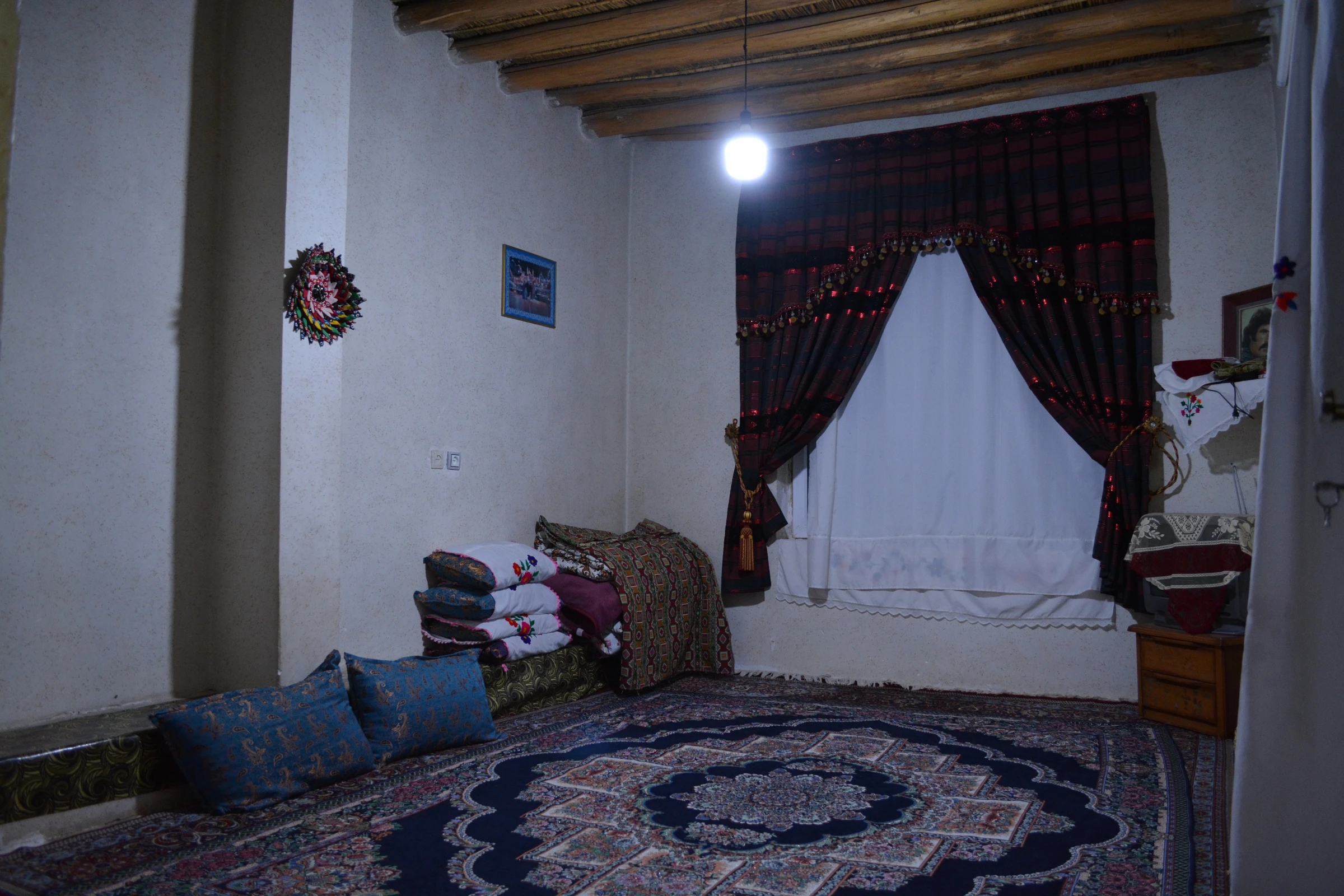 Bibi Zahra Eco-lodge — 5