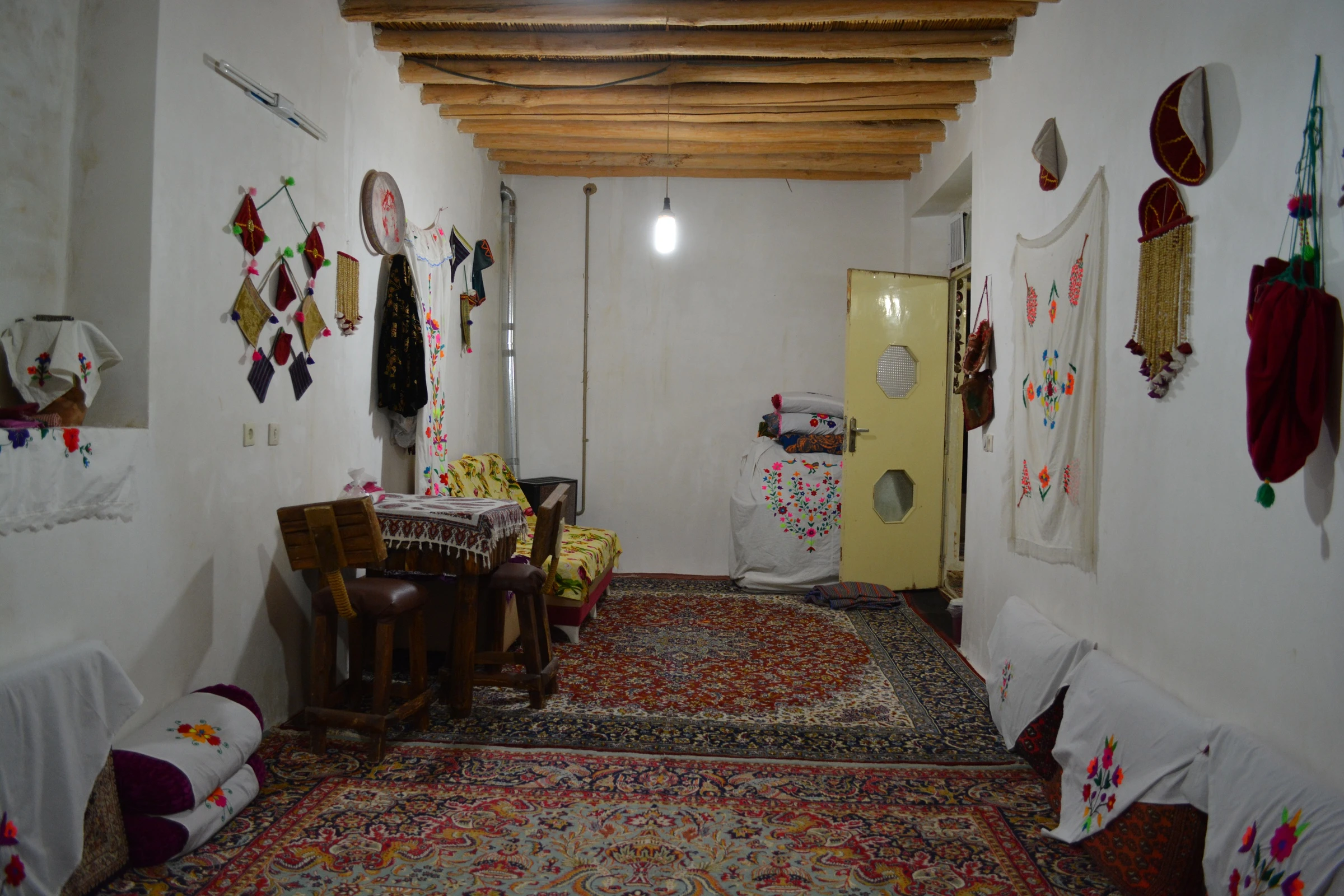 Bibi Zahra Eco-lodge — 7