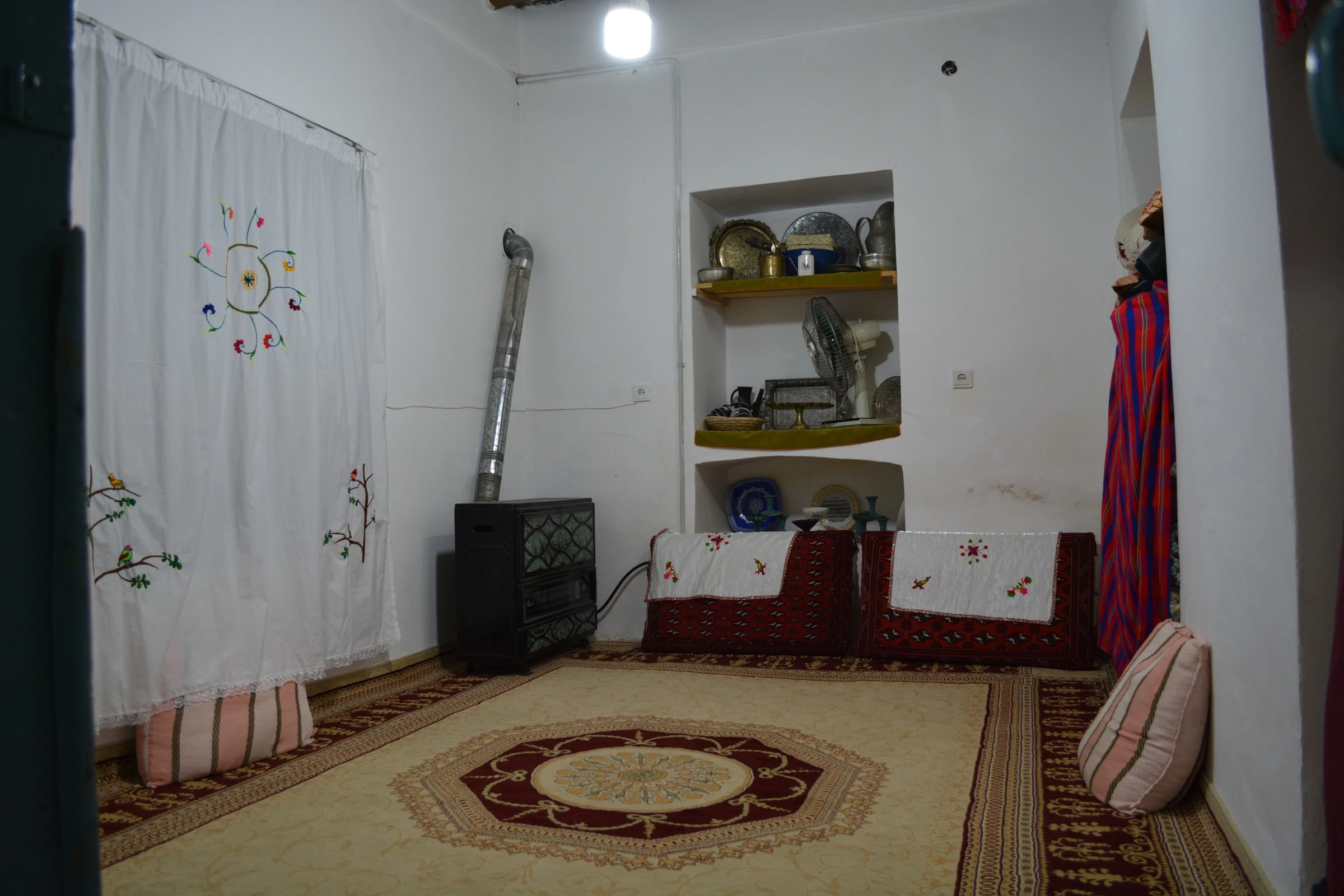 Haj Agha Mohammad Eco-lodge — 4