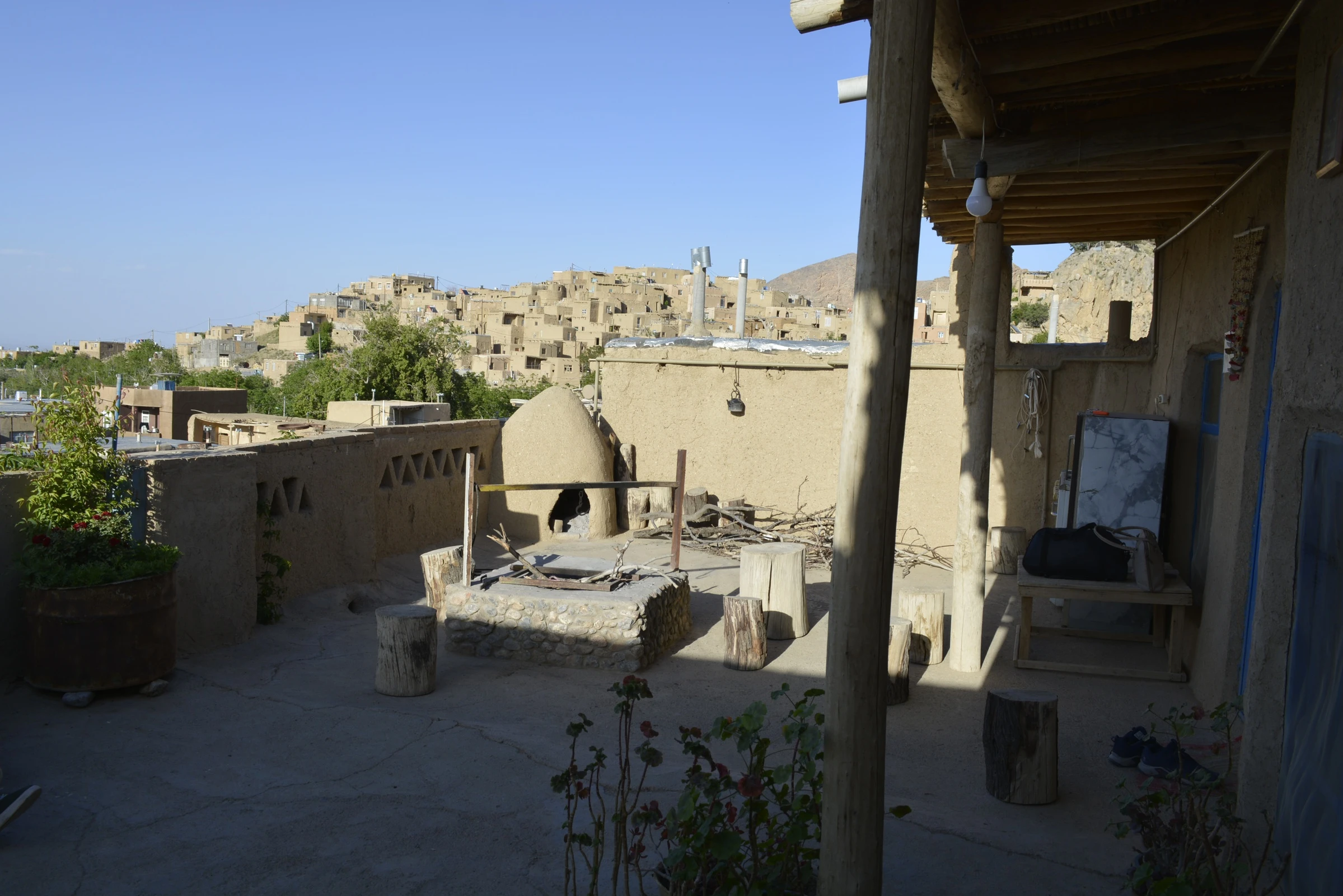 Khaneh Omid 1 Eco-lodge — 5