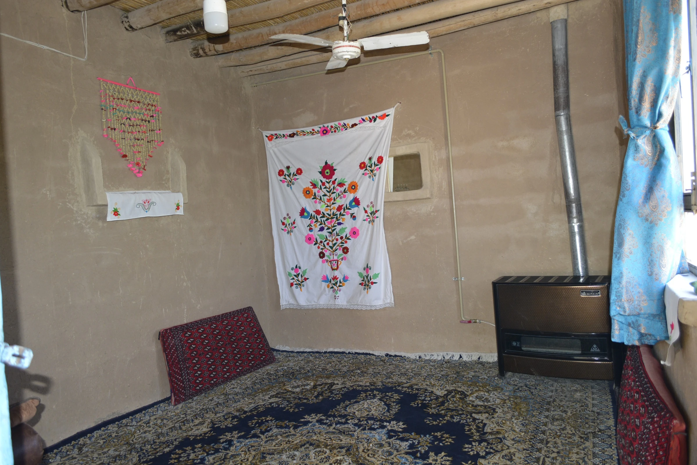Khaneh Omid 2 Eco-lodge — 6