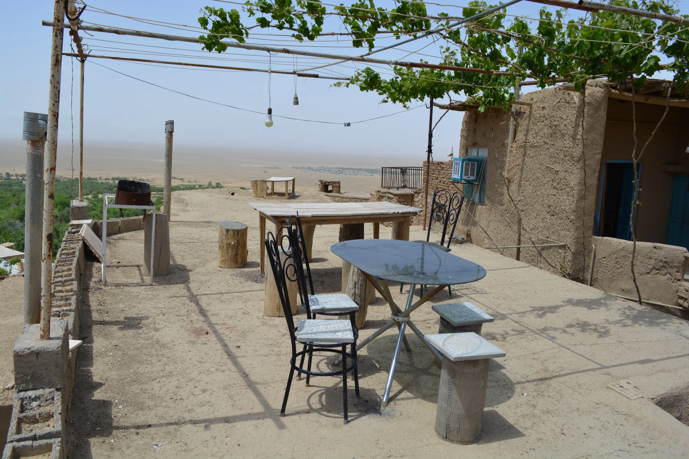 Masouleh-ye Kavir Eco-lodge — 5