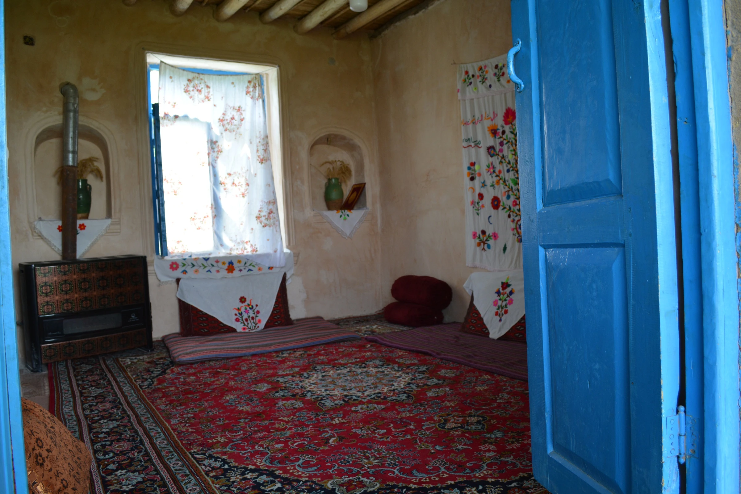 Kucheh Bagh Eco-lodge — 6