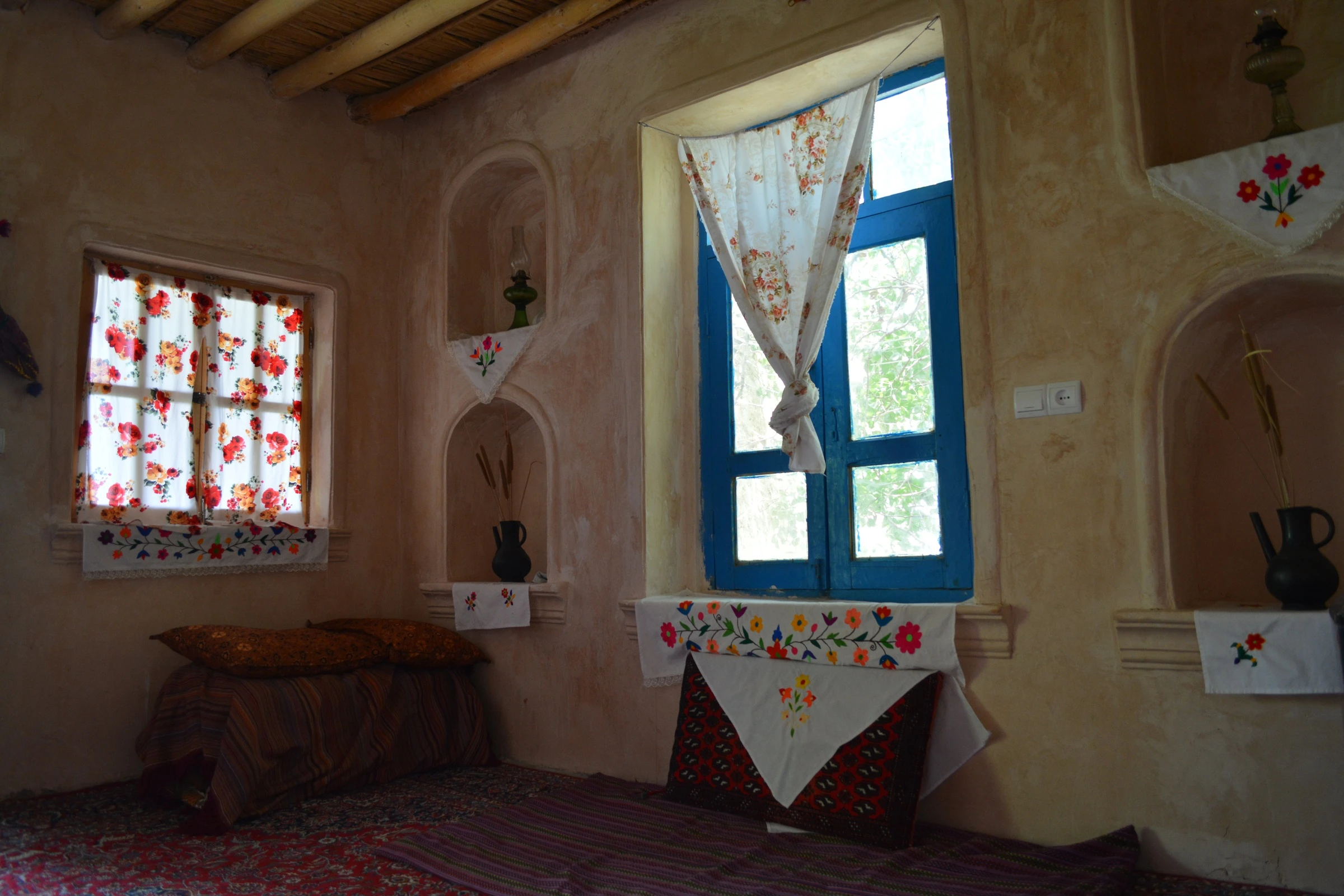 Kucheh Bagh Eco-lodge — 7