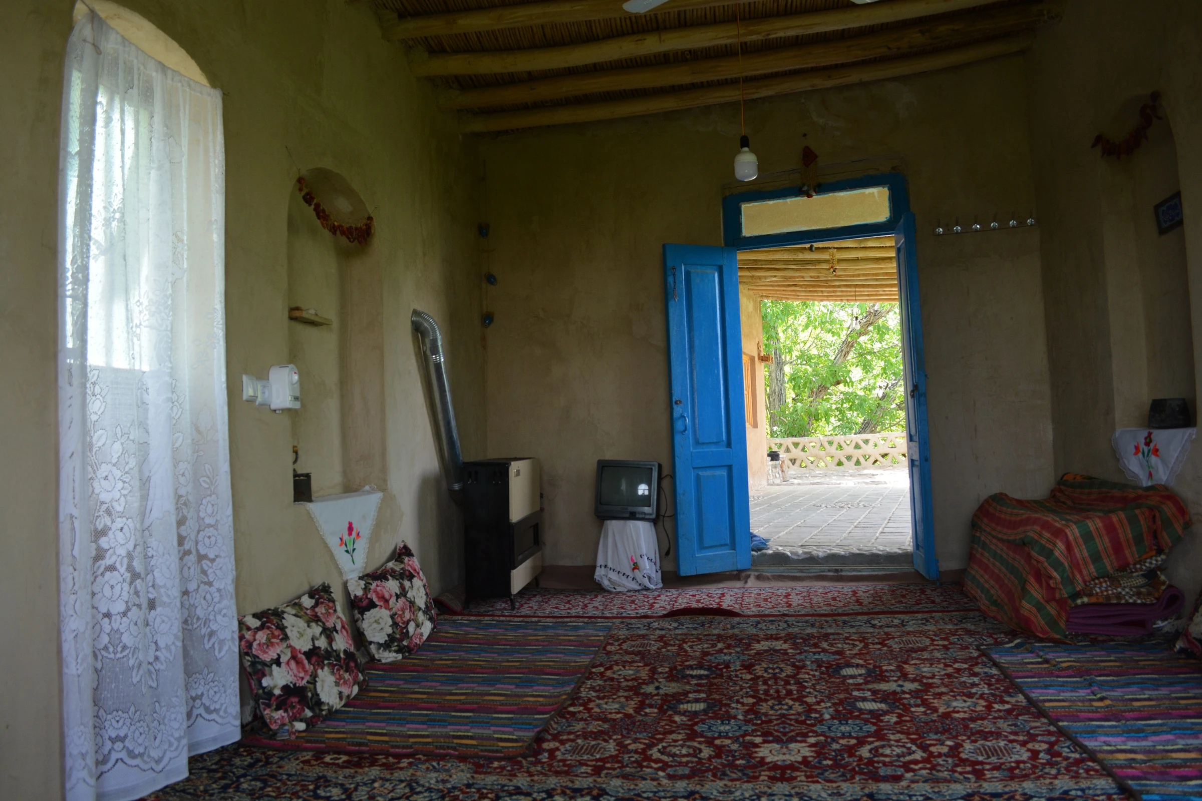 Kucheh Bagh Eco-lodge — 9