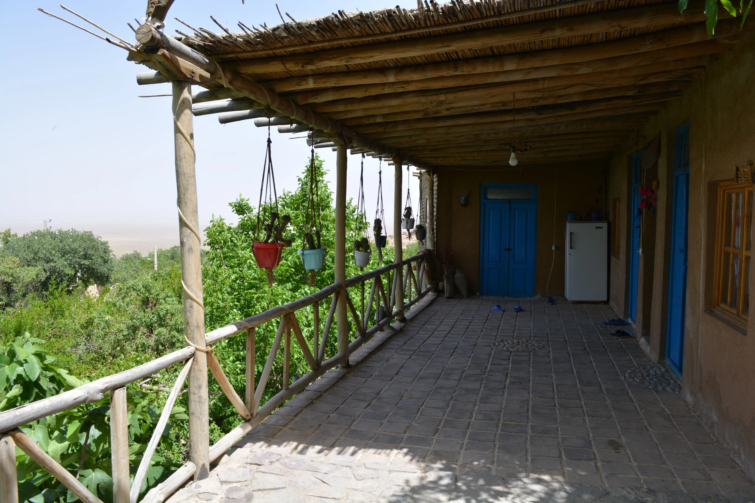 Kucheh Bagh Eco-lodge — 4