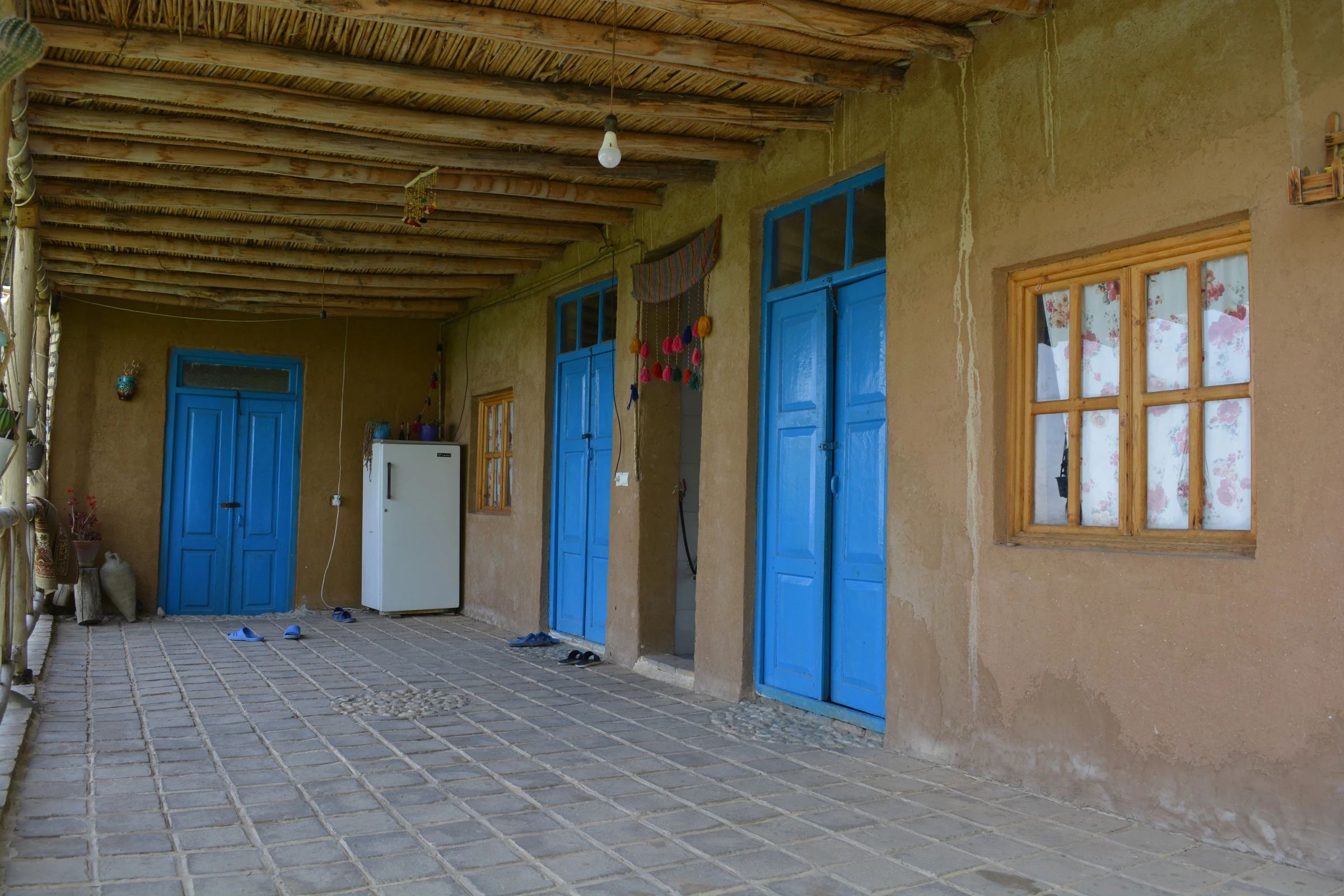 Kucheh Bagh Eco-lodge — 5