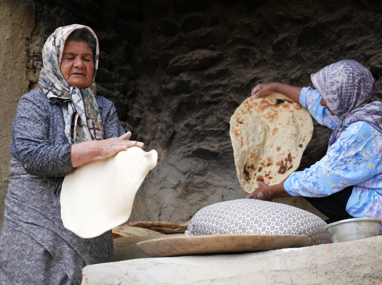 Local Bread
