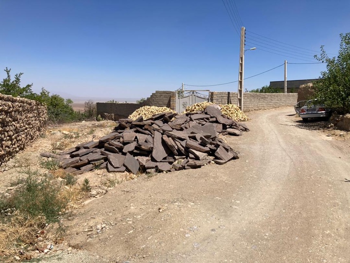 Commencement of Tourism Infrastructure Development in the Villages of Bayarjomand District