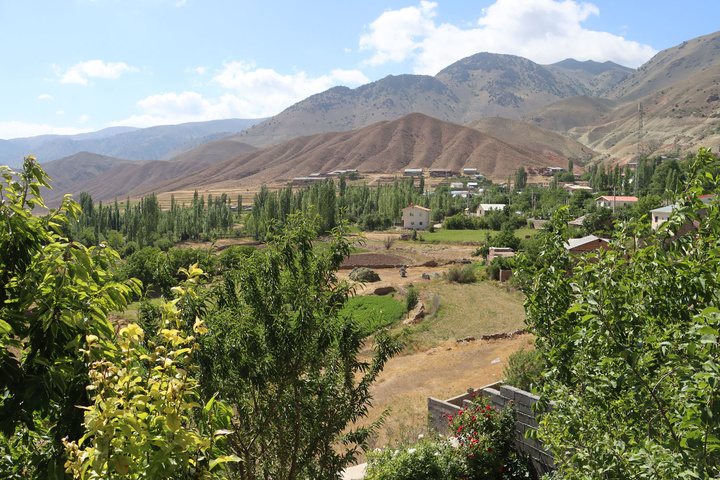 Tourism Target Villages, Memorable Attractions in Semnan Province