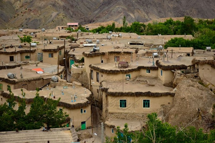 Submission of 3 Files from South Khorasan for Registration as Global Tourism Villages