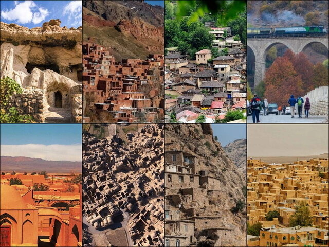 Special Opportunity for Tourist Villages to Go Global / One Step Away from Reaching International Markets