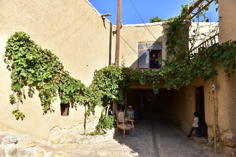 Semnan Province's Tourism Target Villages, Memorable Attractions