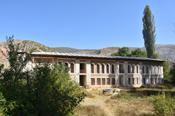 Semnan Province's Tourism Target Villages, Memorable Attractions