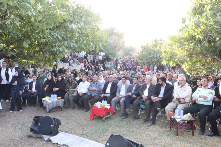 Holding the First "Turan Konam Iran" Tourism Festival in Shahroud
