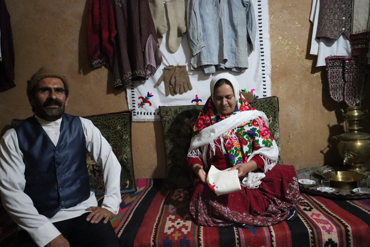 Opening of Qaleh Bala Ethnography Museum; A Step Towards the Global Registration of Qaleh Bala as a Tourism Destination Village