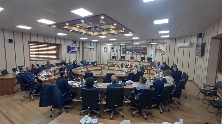 The necessity of integration and acceleration in the process of global registration of Qaleh Bala, a tourism target village