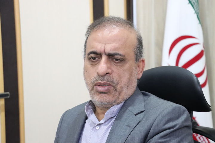 "Forest to Desert" an Exceptional Opportunity for Shahroud Tourism