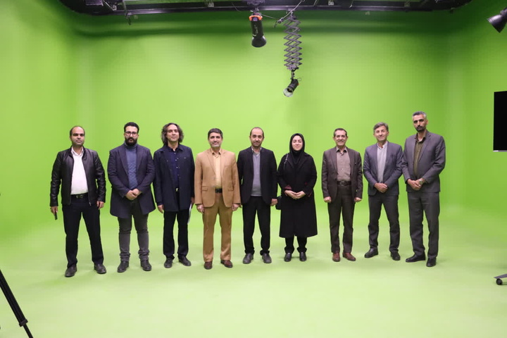 Semnan Science and Technology Park Ready to Cooperate in Strengthening Content Production and Handicraft Marketing