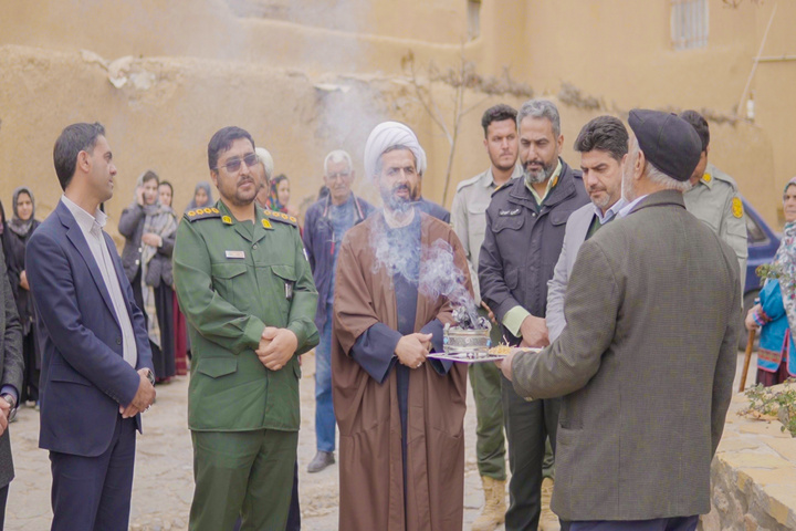 The Brilliance of Turan Women's Art on the Path to Globalizing Qaleh Bala