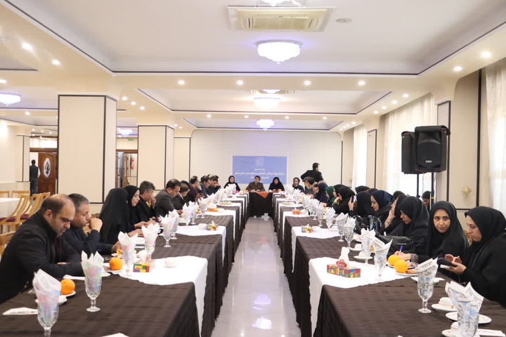 A bright future is on the way for Semnan Province's cultural heritage