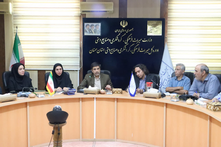 Shahroud to Host National Ecotourism Day Celebration
