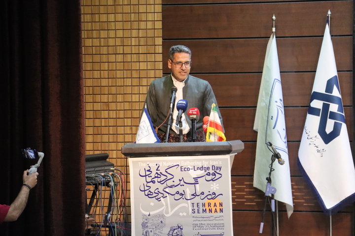 Qaleh Bala in Semnan Province Has the Capacity for World Registration
