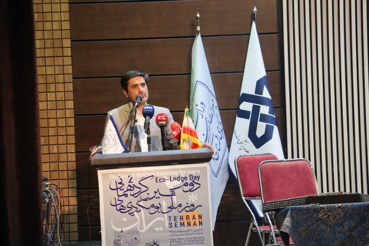 National Base for the Country's Historical Castles Should Be Established in Semnan Province