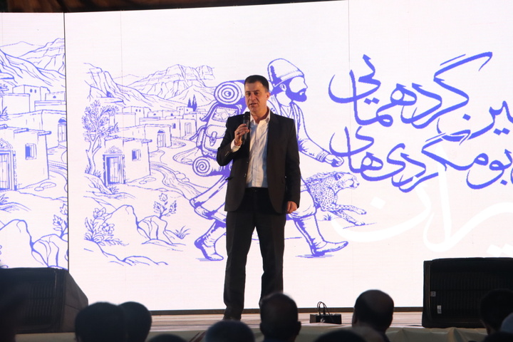 Qaleh Bala on the Verge of Global Registration as a World Tourism Village