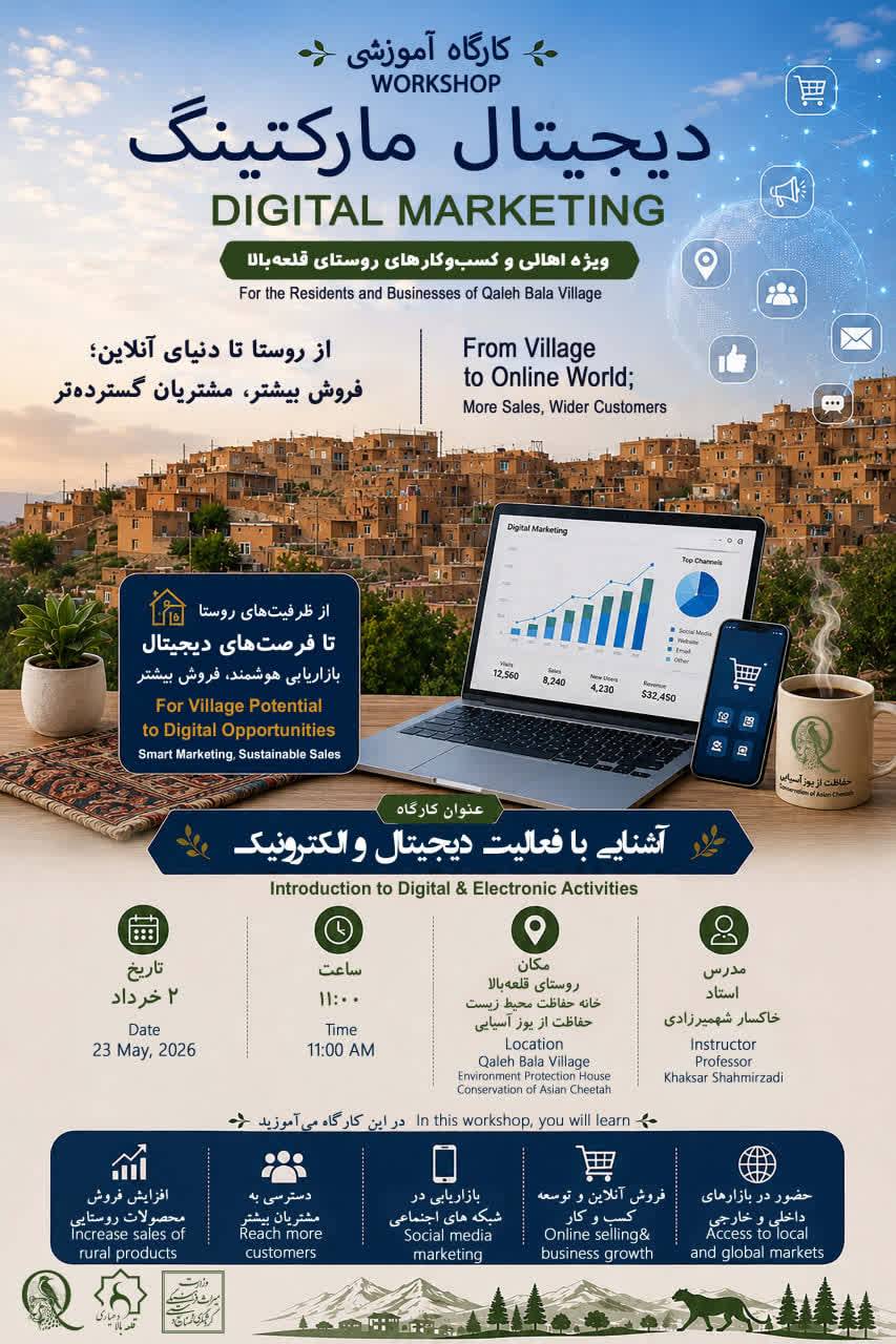 Introduction to Digital & Electronic Activities
