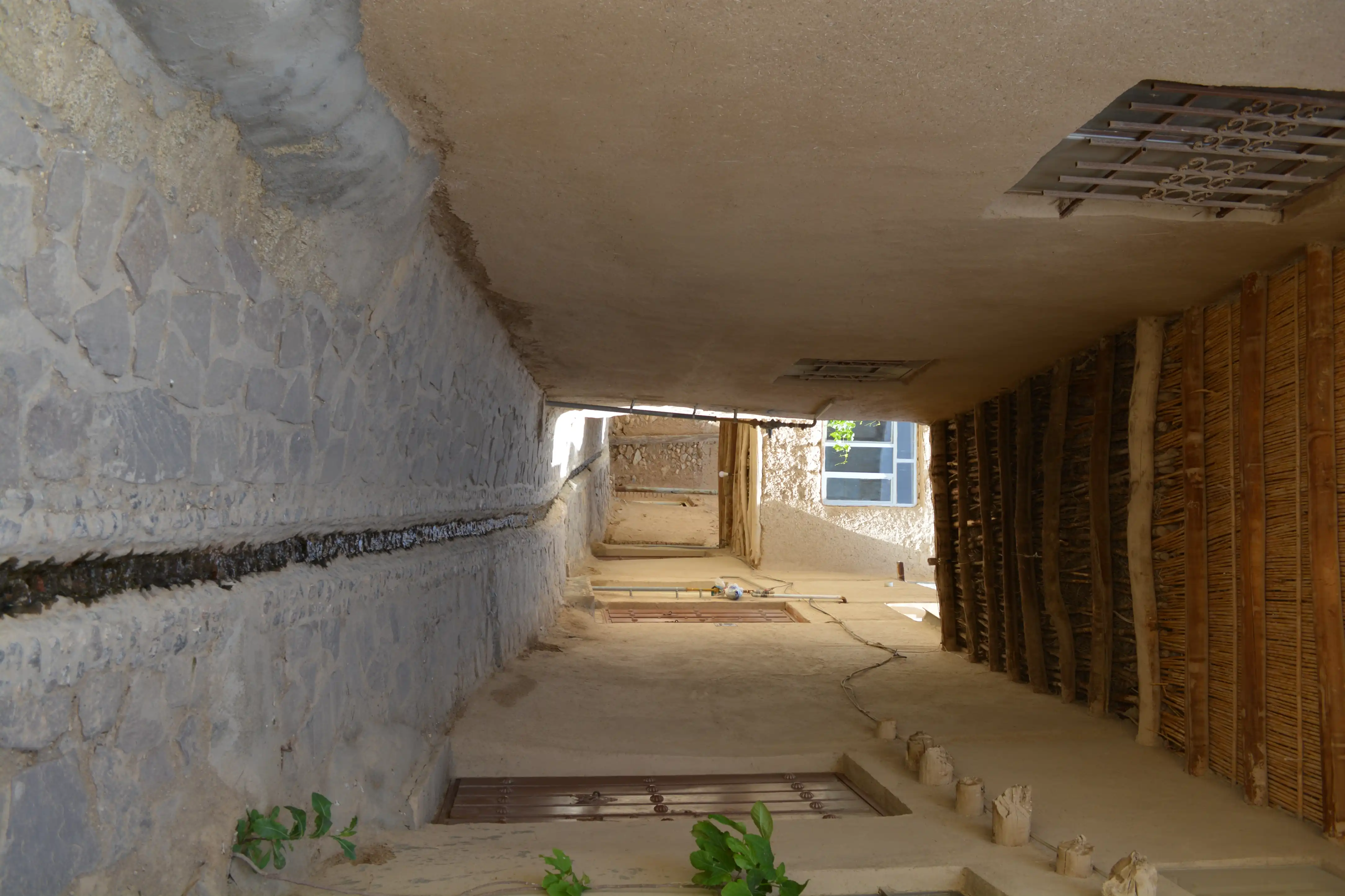 Village Fabric — 12
