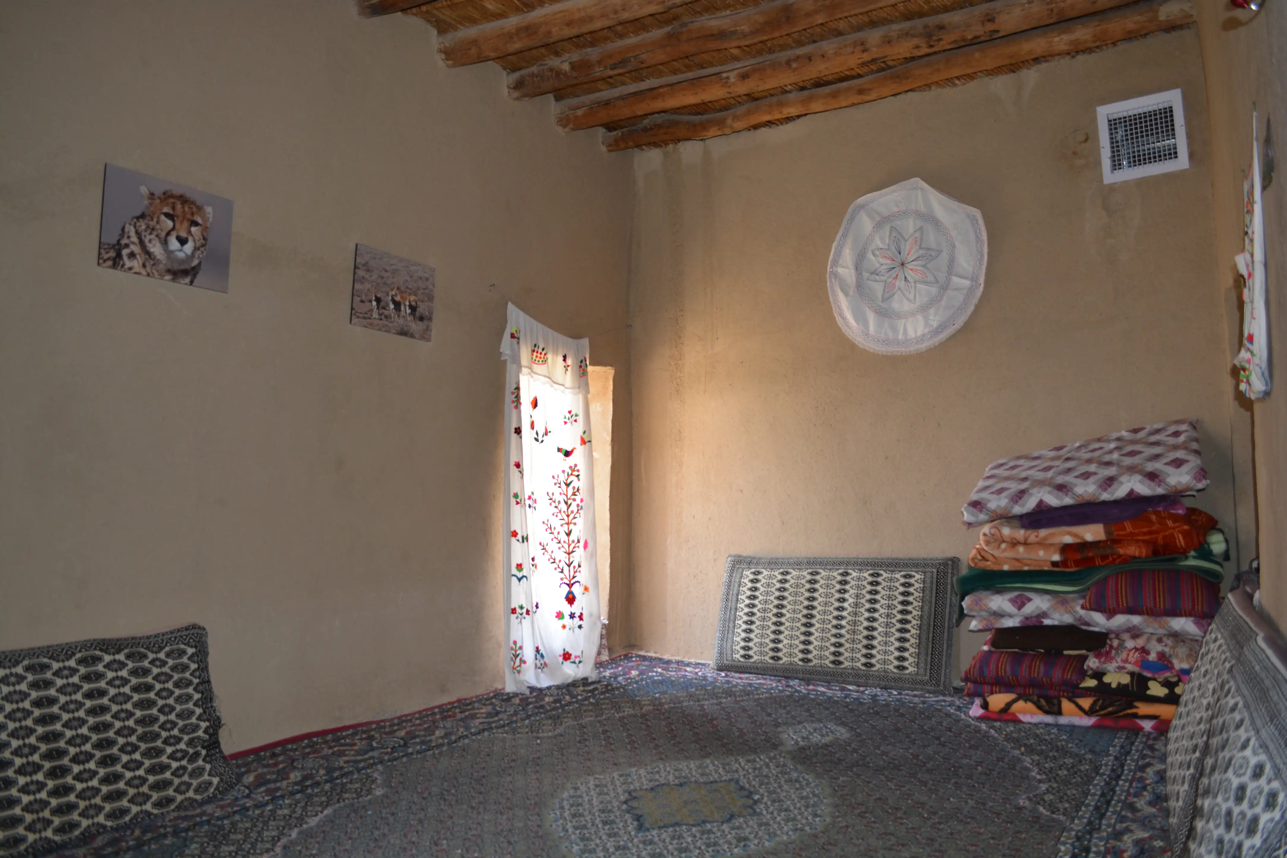 Lodging — 3