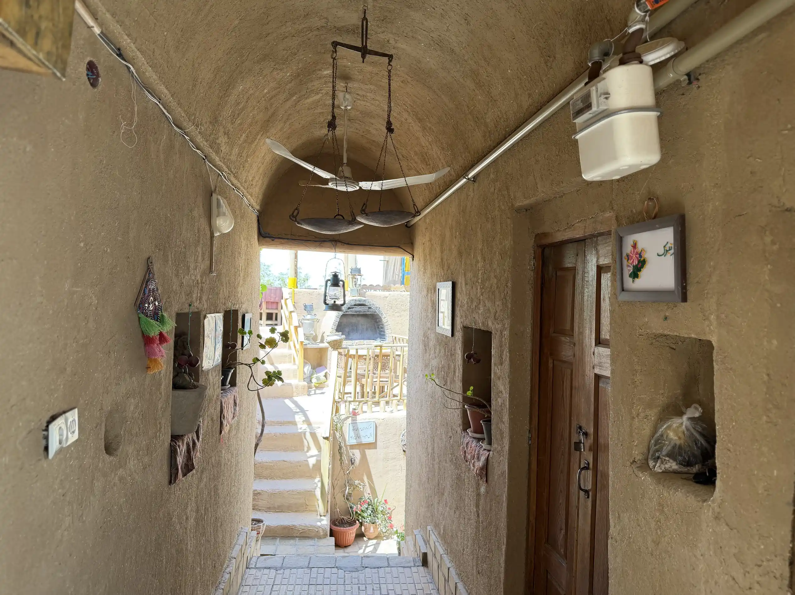 Lodging — 20
