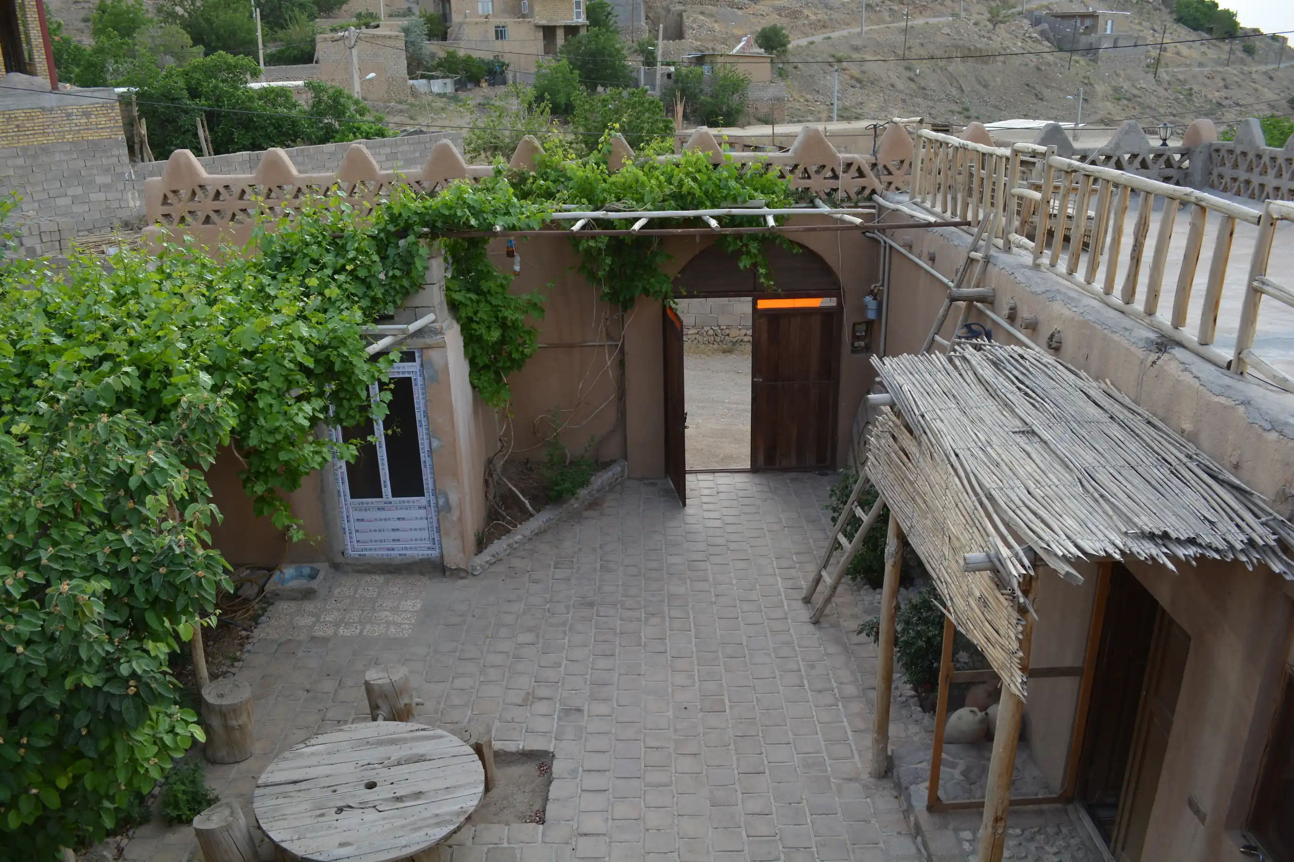 Lodging — 51