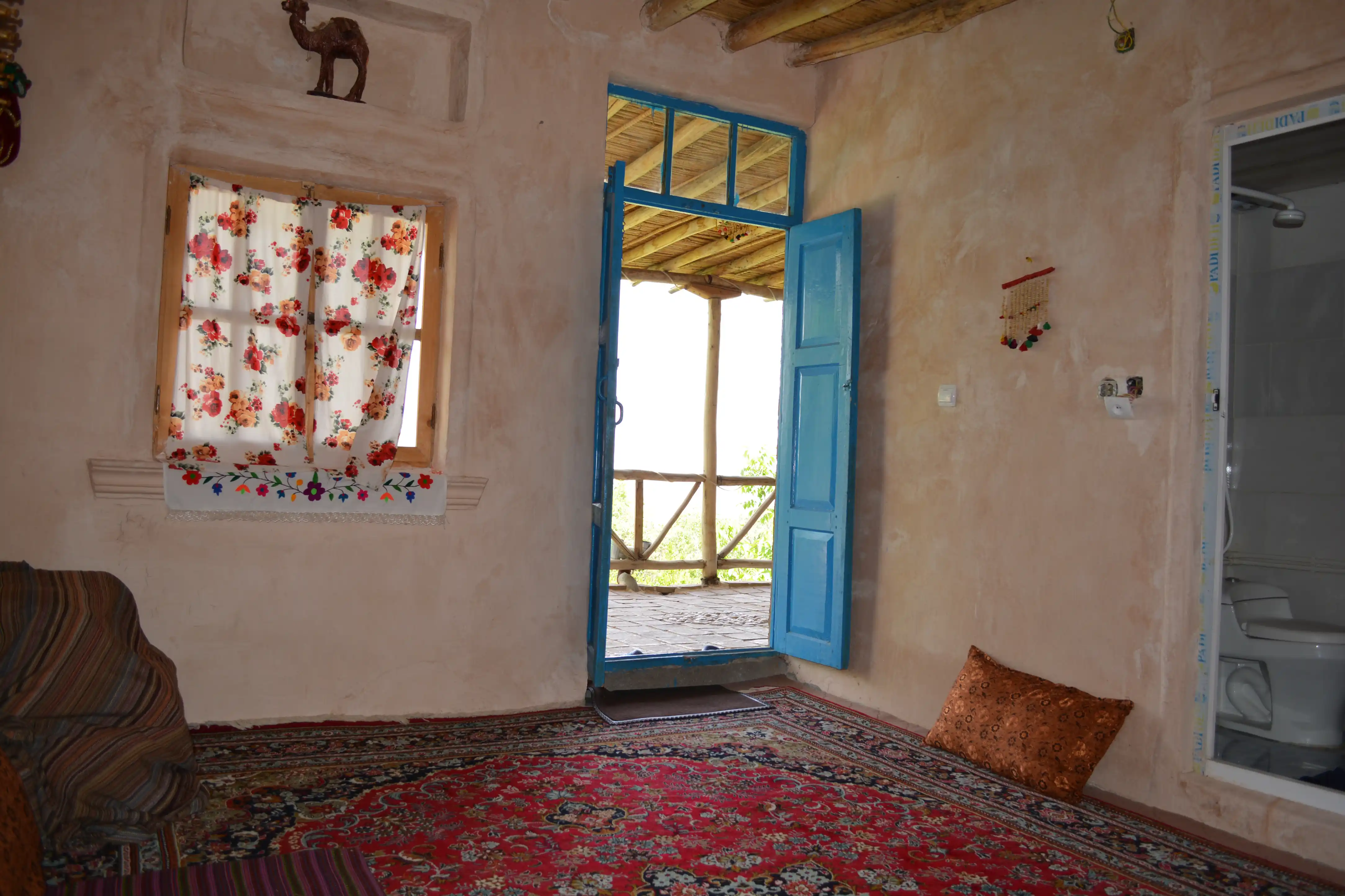 Lodging — 101