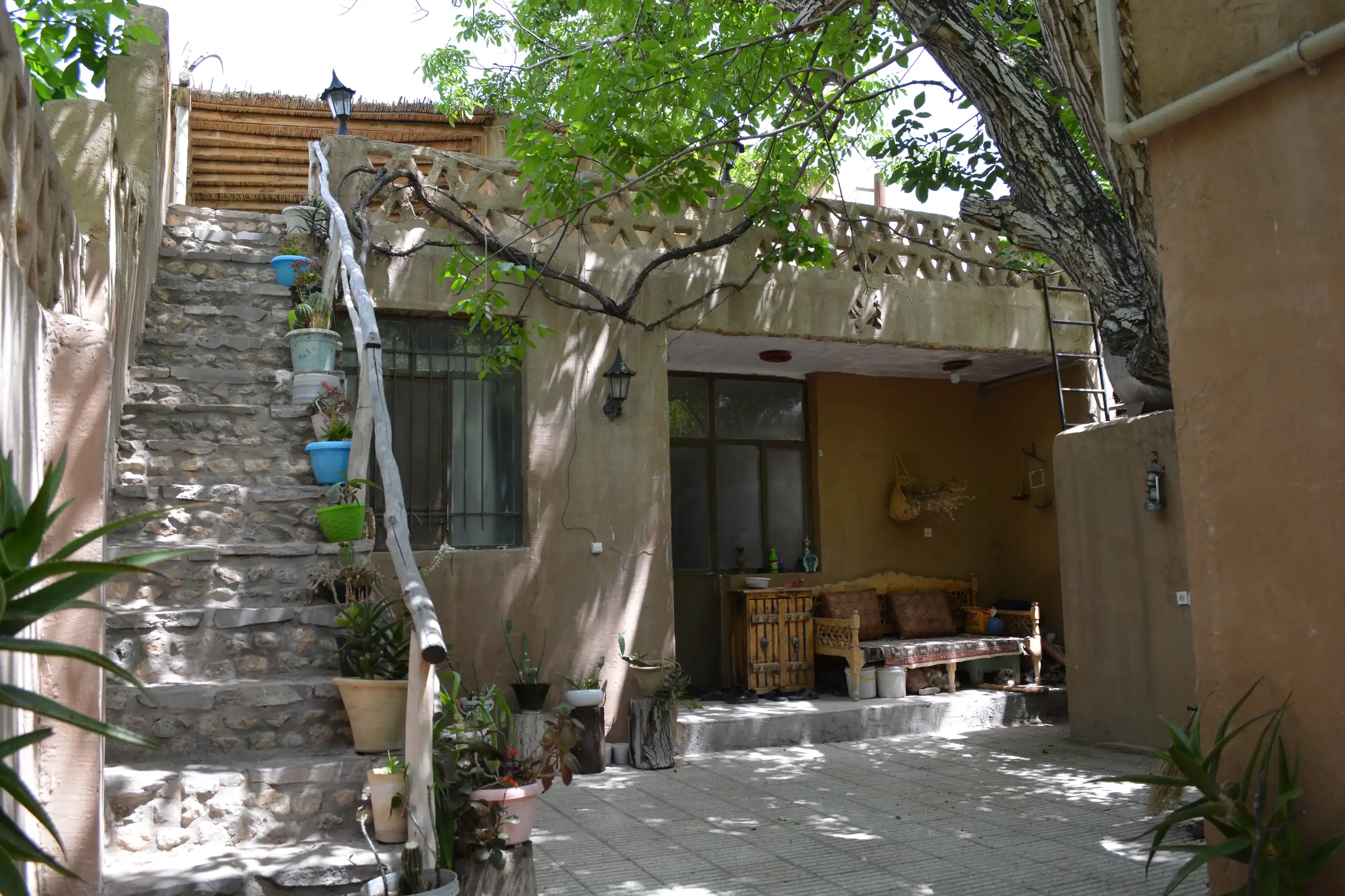 Lodging — 104