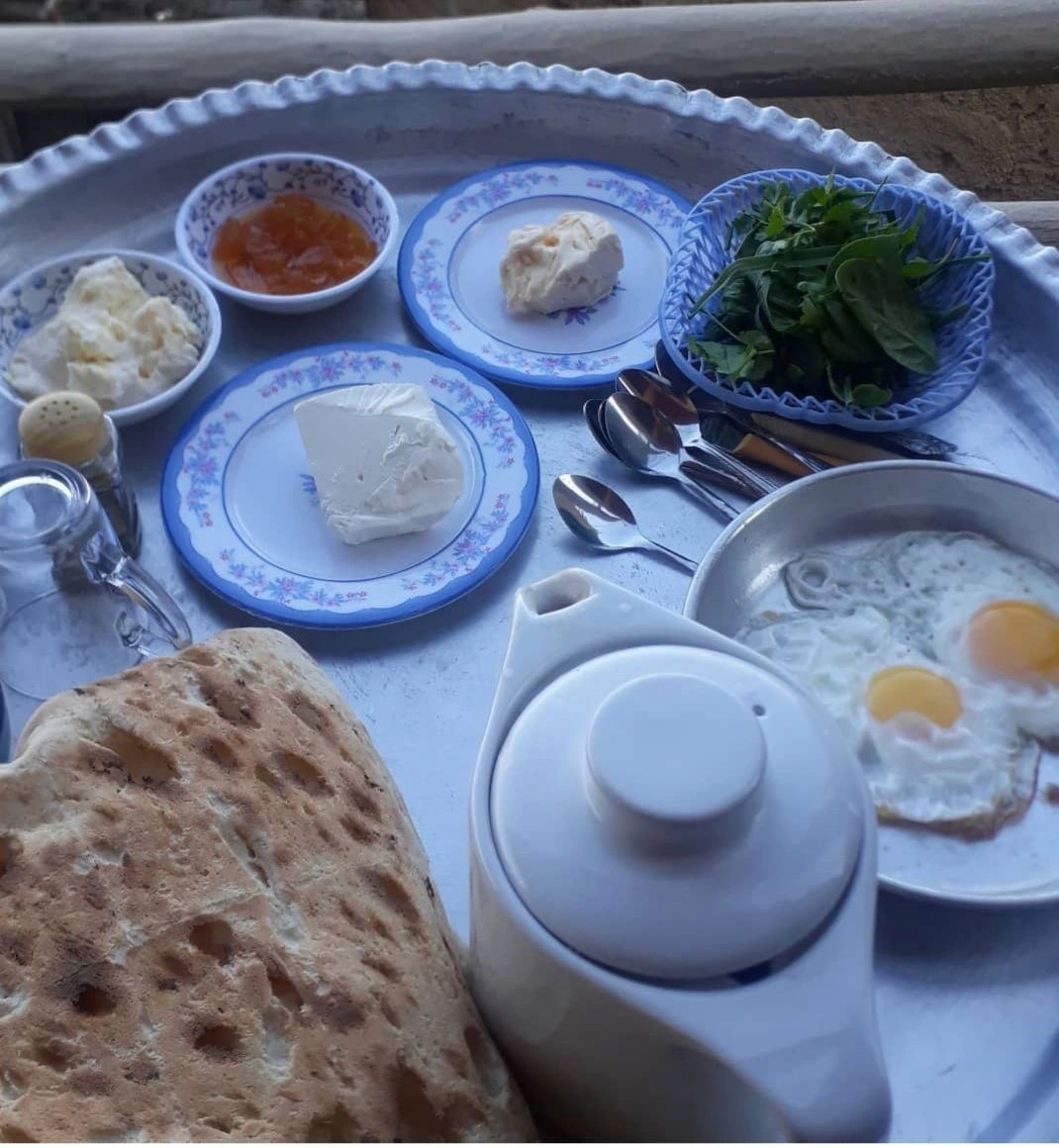 Food — 4