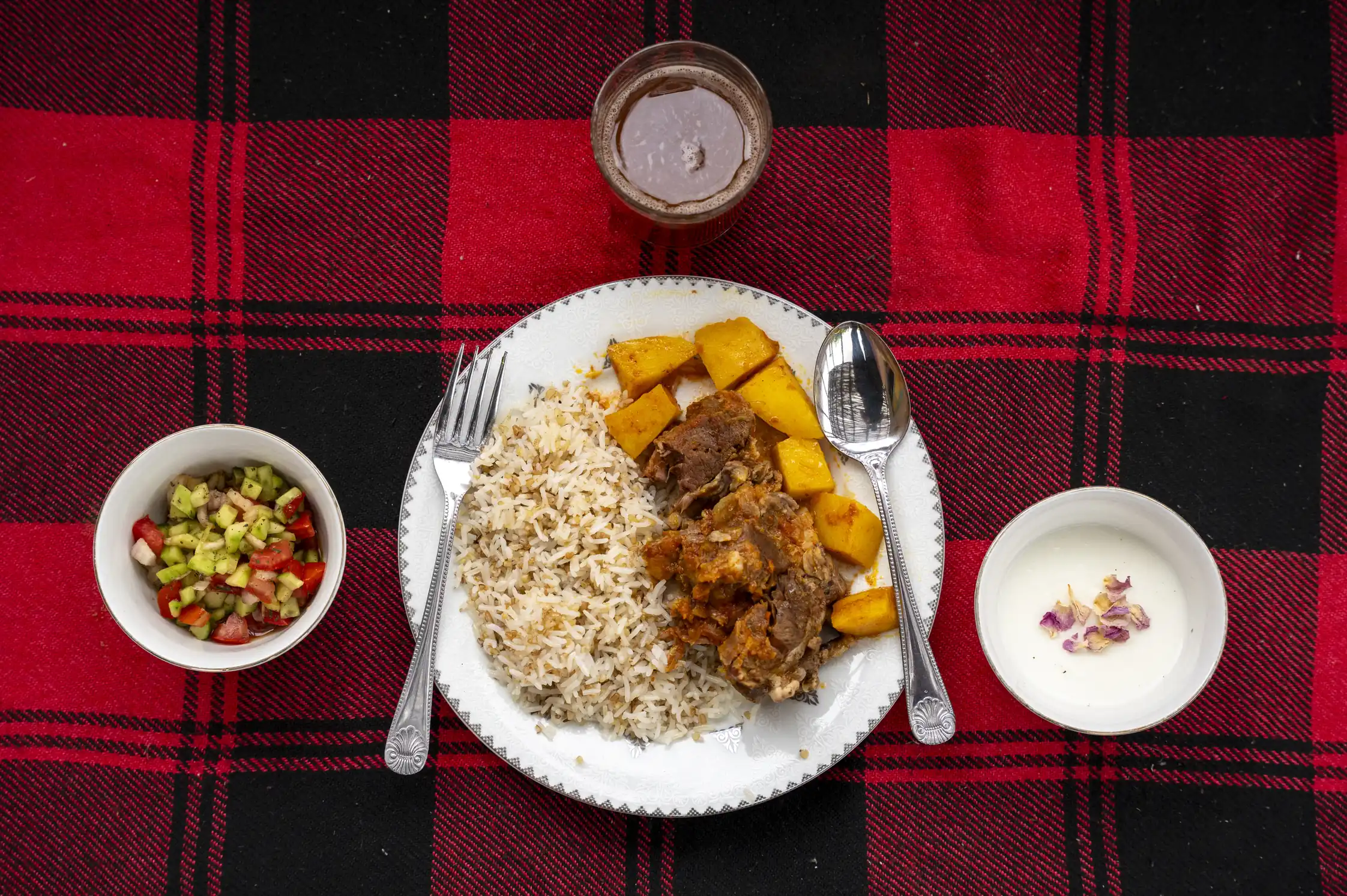 Food — 10