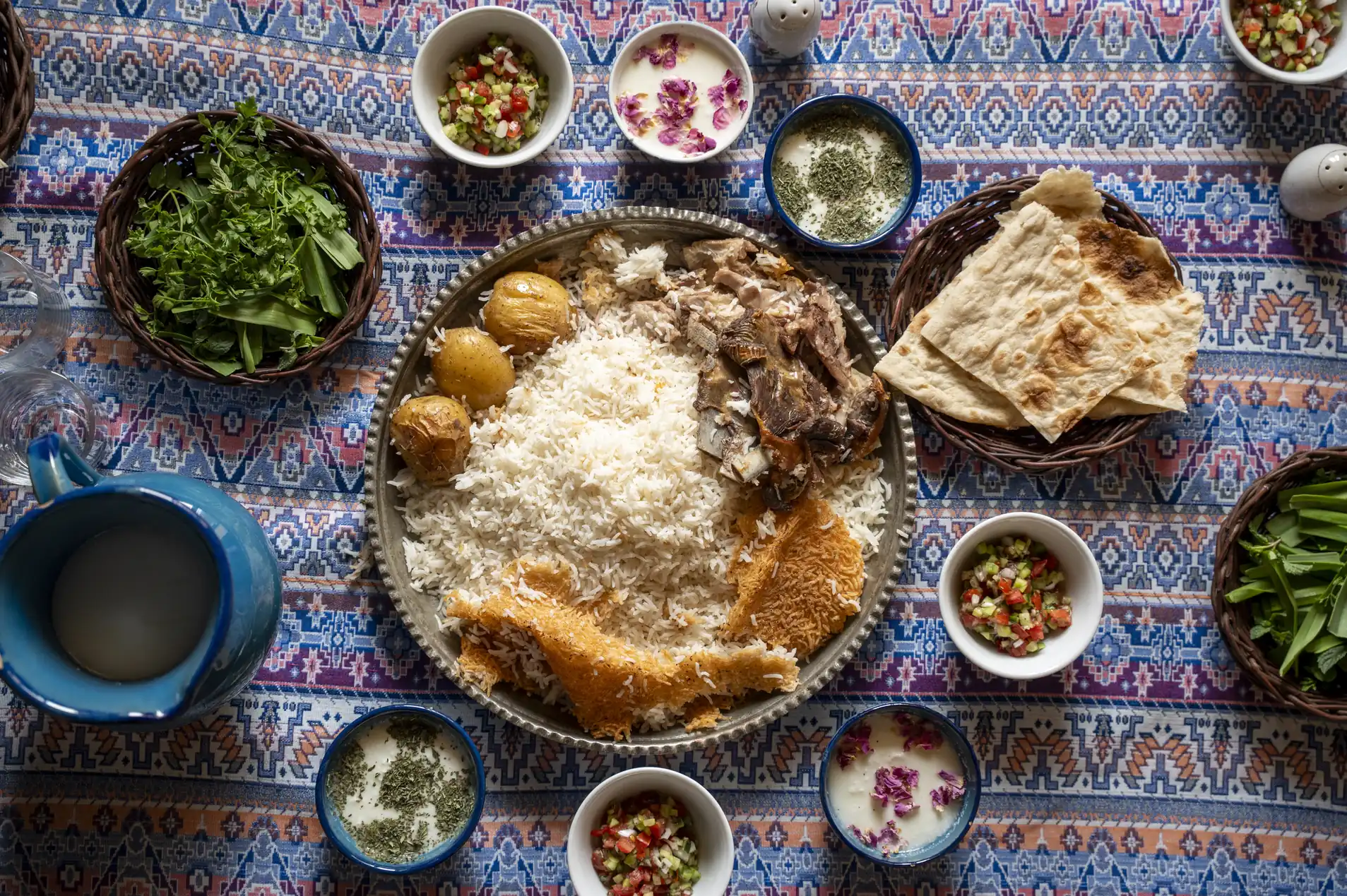 Food — 11