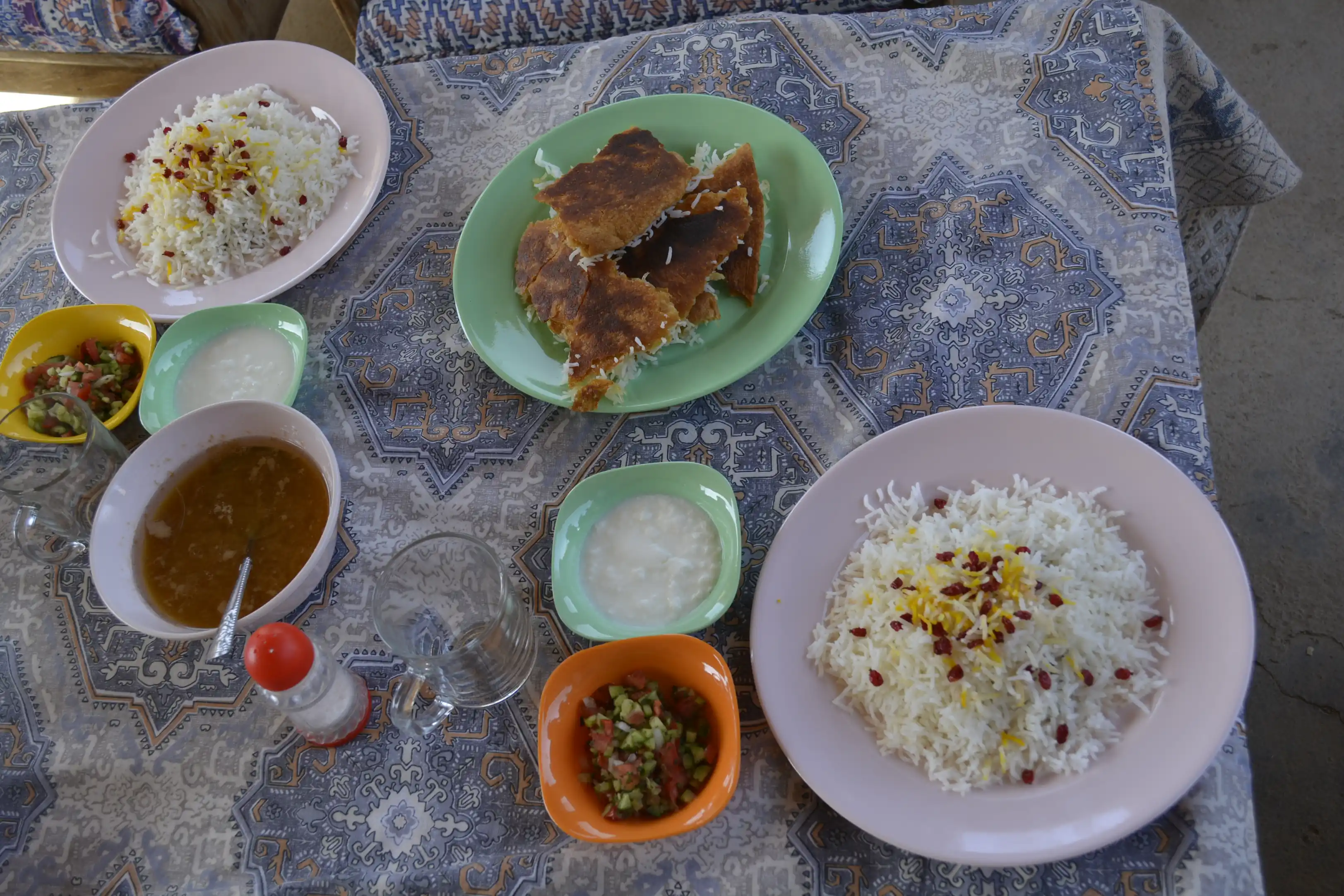 Food — 12