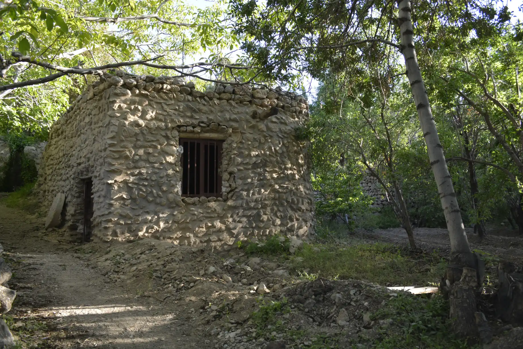 Museum
