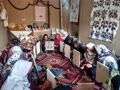An example of Qaleh Bala handicrafts